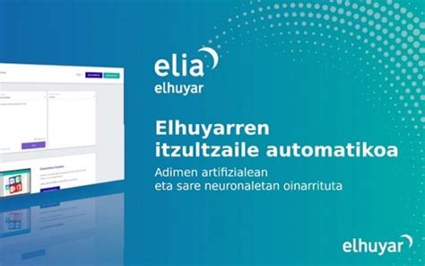 traductor de euskera online|El traductor automático de Elhuyar